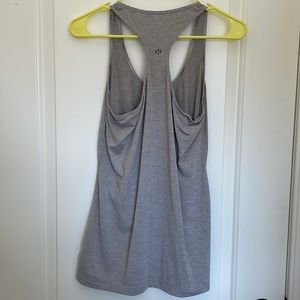Lululemon workout top
